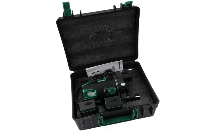 Laser Land Leveling